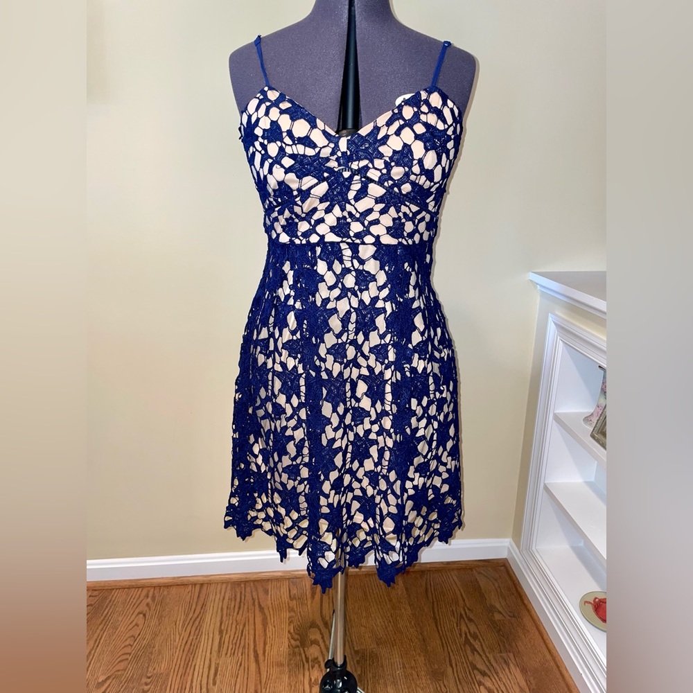 Dina Be Dress